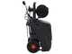 Comet K250 10/150 M EXTRA - Idropulitrice professionale ad acqua fredda - 150 bar - 600 l/h
