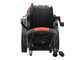 Comet K250 10/150 M EXTRA - Idropulitrice professionale ad acqua fredda - 150 bar - 600 l/h