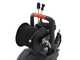 Comet K250 10/150 M EXTRA - Idropulitrice professionale ad acqua fredda - 150 bar - 600 l/h
