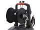 Comet K250 10/150 M EXTRA - Idropulitrice professionale ad acqua fredda - 150 bar - 600 l/h