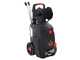 Comet K250 10/150 M EXTRA - Idropulitrice professionale ad acqua fredda - 150 bar - 600 l/h
