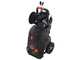 Comet K250 10/150 M EXTRA - Idropulitrice professionale ad acqua fredda - 150 bar - 600 l/h