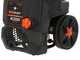 Comet K250 10/150 M EXTRA - Idropulitrice professionale ad acqua fredda - 150 bar - 600 l/h
