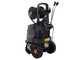 Comet K250 10/150 M EXTRA - Idropulitrice professionale ad acqua fredda - 150 bar - 600 l/h