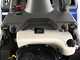 BullMach PEGASO 95-200 RMH - Trattorino tagliaerba con cambio idrostatico - Cesto di raccolta - Mulching