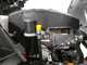 BullMach PEGASO 95-200 RMH - Trattorino tagliaerba con cambio idrostatico - Cesto di raccolta - Mulching