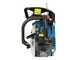 OUTLET - DIFETTI ESTETICI - Hyundai LD825A - Motosega da potatura con borsa e catena - Lama da 25cm