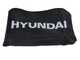 OUTLET - DIFETTI ESTETICI - Hyundai LD825A - Motosega da potatura con borsa e catena - Lama da 25cm