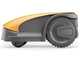 OUTLET - DA ESPOSIZIONE - Stiga G 600 - Robot rasaerba - con batteria E-Power da 2,5 Ah