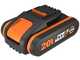 Worx WG326E - Potatore manuale a batteria - 20V 2Ah