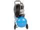 OUTLET - PICCOLI DIFETTI ESTETICI - ABAC EXP A49B 90 CM3 - Compressore aria elettrico monofase a cinghia - Motore 3 HP &ndash; 90 lt