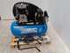 OUTLET - PICCOLI DIFETTI ESTETICI - ABAC EXP A49B 90 CM3 - Compressore aria elettrico monofase a cinghia - Motore 3 HP &ndash; 90 lt