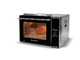 OUTLET - SENZA IMBALLO ORIGINALE - Resto Italia Hooven 342 Digitale - Forno elettrico per pizza - Display digitale