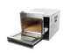 OUTLET - SENZA IMBALLO ORIGINALE - Resto Italia Hooven 342 Digitale - Forno elettrico per pizza - Display digitale