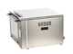 OUTLET - SENZA IMBALLO ORIGINALE - Resto Italia Hooven 342 Digitale - Forno elettrico per pizza - Display digitale