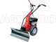 OUTLET - PICCOLI DIFETTI ESTETICI - Eurosystems P55 - Motocoltivatore benzina - Rato RV200