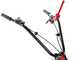 OUTLET - PICCOLI DIFETTI ESTETICI - Eurosystems P55 - Motocoltivatore benzina - Rato RV200