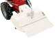 OUTLET - PICCOLI DIFETTI ESTETICI - Eurosystems P55 - Motocoltivatore benzina - Rato RV200