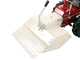 OUTLET - PICCOLI DIFETTI ESTETICI - Eurosystems P55 - Motocoltivatore benzina - Rato RV200