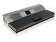 OUTLET - DA ESPOSIZIONE - Royal Food VSP 4301 INOX - Macchina sottovuoto - Doppia barra saldante 42cm