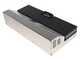 OUTLET - DA ESPOSIZIONE - Royal Food VSP 4301 INOX - Macchina sottovuoto - Doppia barra saldante 42cm