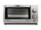 Girmi FE10 Ardente - Forno Elettrico Ventilato 10LT 800W