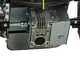 BlackStone GXR 260-H - Decespugliatore a ruote a benzina 4 tempi semovente - Motore Honda GCVx200