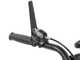 BlackStone GXR 260-H - Decespugliatore a ruote a benzina 4 tempi semovente - Motore Honda GCVx200