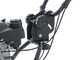 BlackStone GXR 260-H - Decespugliatore a ruote a benzina 4 tempi semovente - Motore Honda GCVx200