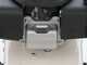 BlackStone GXR 260-H - Decespugliatore a ruote a benzina 4 tempi semovente - Motore Honda GCVx200