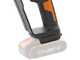 Worx WG326E.9 - Potatore manuale a batteria - 20V - SENZA BATTERIE E CARICABATTERIE