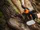 Worx WG326E.9 - Potatore manuale a batteria - 20V - SENZA BATTERIE E CARICABATTERIE