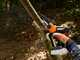 Worx WG326E.9 - Potatore manuale a batteria - 20V - SENZA BATTERIE E CARICABATTERIE