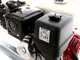 OUTLET - SENZA IMBALLO ORIGINALE - Comet APS 71 - Motopompa alta pressione - Motore a benzina Honda GX 270