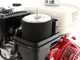 OUTLET - SENZA IMBALLO ORIGINALE - Comet APS 71 - Motopompa alta pressione - Motore a benzina Honda GX 270