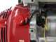 OUTLET - SENZA IMBALLO ORIGINALE - Comet APS 71 - Motopompa alta pressione - Motore a benzina Honda GX 270