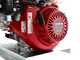 OUTLET - SENZA IMBALLO ORIGINALE - Comet APS 71 - Motopompa alta pressione - Motore a benzina Honda GX 270