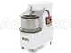 OUTLET - PICCOLI DIFETTI ESTETICI - Impastatrice a spirale sollevabile Mixer 1000 S Deluxe - Da 8 Kg a 1 velocit&agrave;