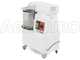 OUTLET - PICCOLI DIFETTI ESTETICI - Impastatrice a spirale sollevabile Mixer 1000 S Deluxe - Da 8 Kg a 1 velocit&agrave;