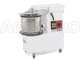 OUTLET - PICCOLI DIFETTI ESTETICI - Impastatrice a spirale sollevabile Mixer 1000 S Deluxe - Da 8 Kg a 1 velocit&agrave;
