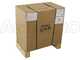 OUTLET - PICCOLI DIFETTI ESTETICI - Impastatrice a spirale sollevabile Mixer 1000 S Deluxe - Da 8 Kg a 1 velocit&agrave;
