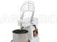 OUTLET - PICCOLI DIFETTI ESTETICI - Impastatrice a spirale sollevabile Mixer 1000 S Deluxe - Da 8 Kg a 1 velocit&agrave;