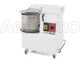 OUTLET - PICCOLI DIFETTI ESTETICI - Impastatrice a spirale sollevabile Mixer 1000 S Deluxe - Da 8 Kg a 1 velocit&agrave;