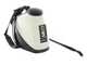 OUTLET - PICCOLI DIFETTI ESTETICI - Comet SB7.5 - Pompa irroratrice spalleggiata a batteria - 12.6V - 3.4Ah