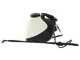 OUTLET - PICCOLI DIFETTI ESTETICI - Comet SB7.5 - Pompa irroratrice spalleggiata a batteria - 12.6V - 3.4Ah