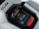 OUTLET - UTILIZZATO PER PROVA - EGO RM 4000E - Robot rasaerba - con batteria al litio da 24V - 10Ah