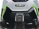 OUTLET - UTILIZZATO PER PROVA - EGO RM 4000E - Robot rasaerba - con batteria al litio da 24V - 10Ah