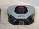 OUTLET - UTILIZZATO PER PROVA - EGO RM 4000E - Robot rasaerba - con batteria al litio da 24V - 10Ah