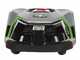 OUTLET - UTILIZZATO PER PROVA - EGO RM 4000E - Robot rasaerba - con batteria al litio da 24V - 10Ah