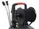 Comet K250 15/170 T EXTRA - Idropulitrice professionale ad acqua fredda - 170 bar - 900 l/h - Trifase